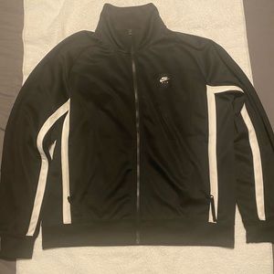 Like new! Size L, In EUC, worn maybe twice. paid $85.at time of purchase.